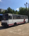 Автобус Икарус, б/у, 2001г.- Москва